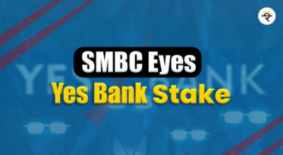 Japanese Giant SMBC Eyes Major Stake in Yes Bank: A Strategic Shift in Indian Banking
